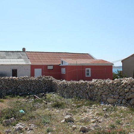 Rooms By The Sea Kustici, Pag - 6288 Exterior photo