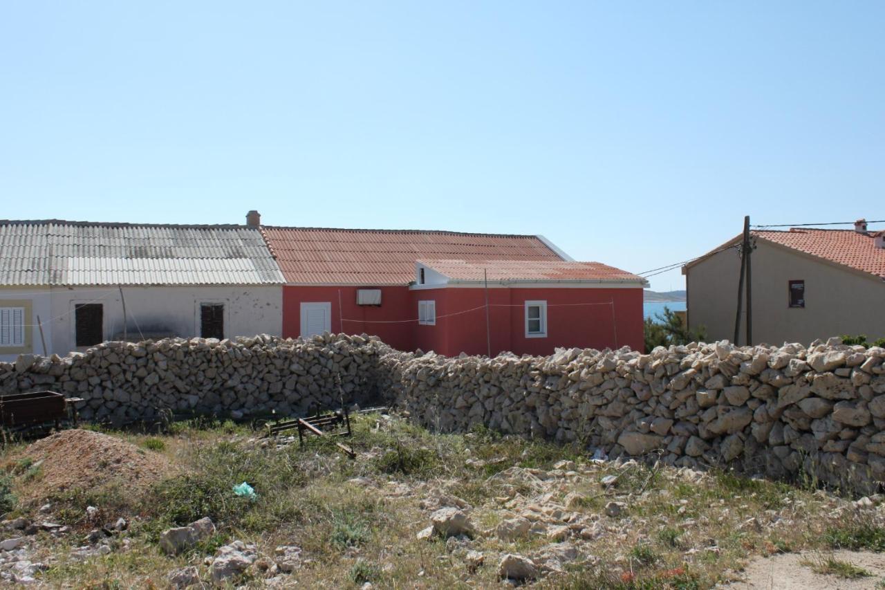 Rooms By The Sea Kustici, Pag - 6288 Exterior photo