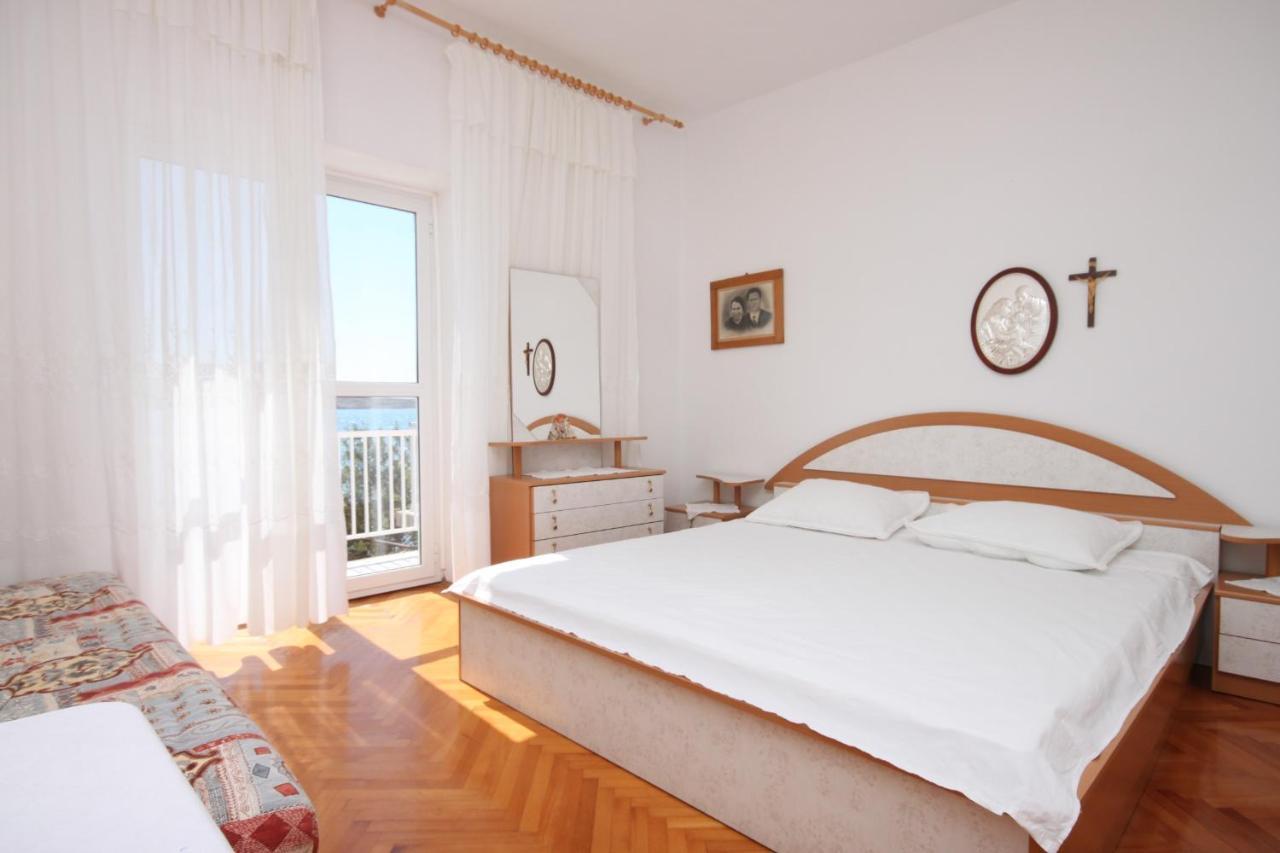Rooms By The Sea Kustici, Pag - 6288 Exterior photo