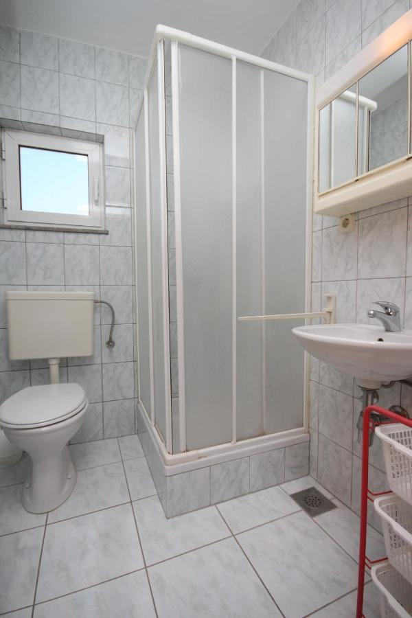 Rooms By The Sea Kustici, Pag - 6288 Exterior photo